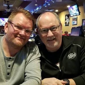 Meet your Posher, Clayton